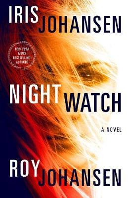 Night Watch by Roy Johansen image
