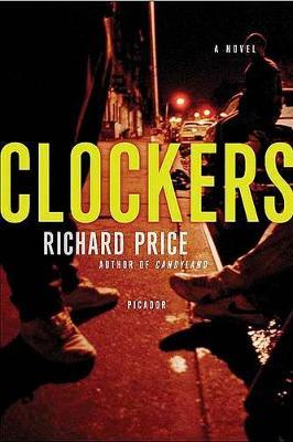 Clockers by Richard Price