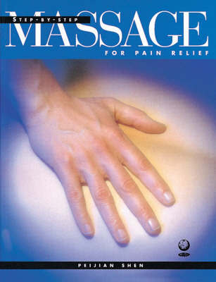 Massage for Pain Relief on Paperback