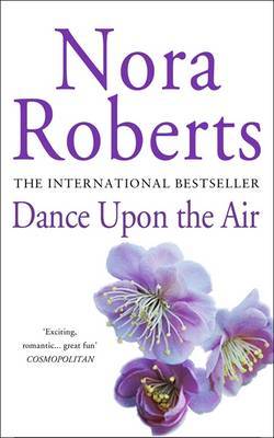 Dance Upon the Air (Three Sisters Island #1) by Nora Roberts image