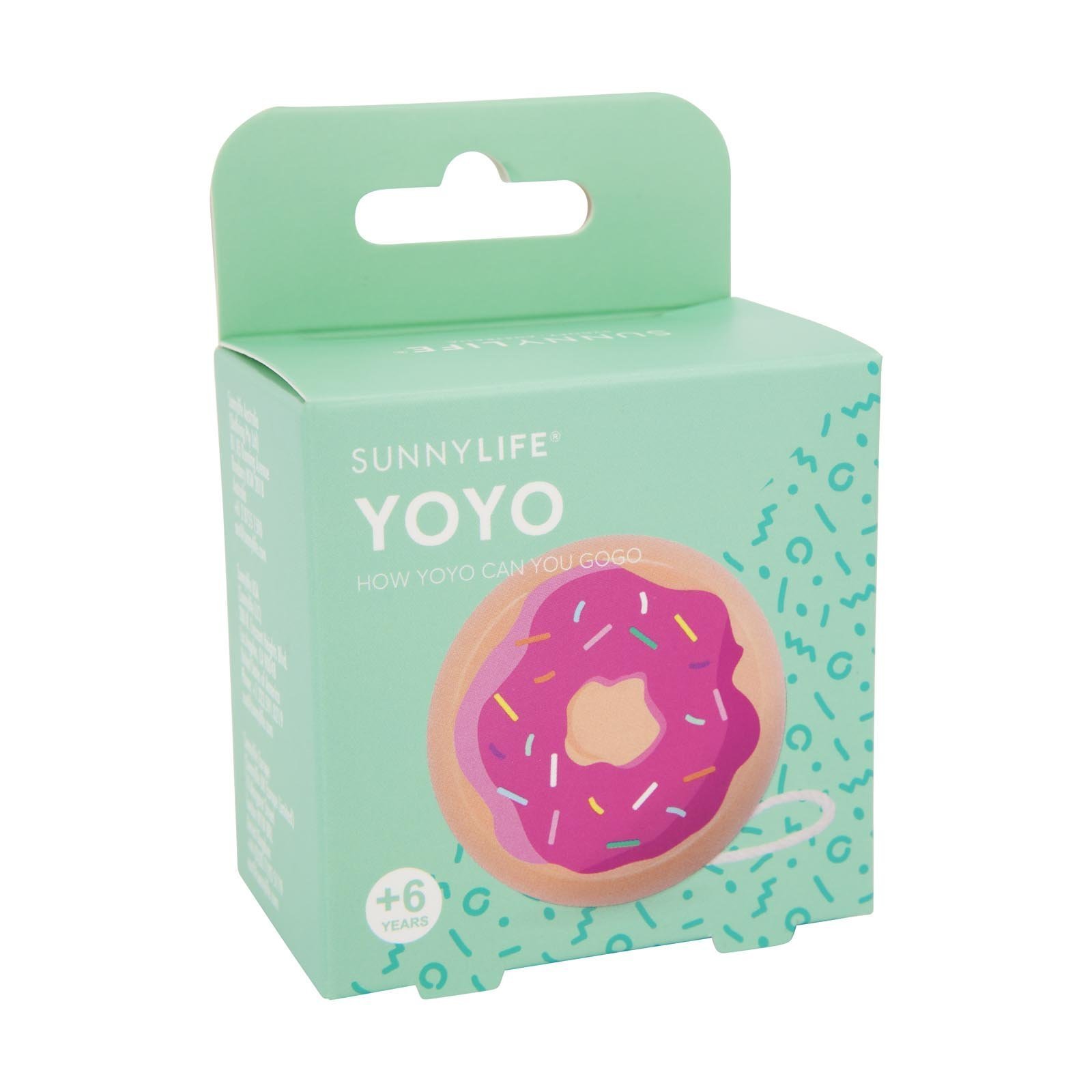 Buy Sunnylife Yoyo Donut at Mighty Ape NZ