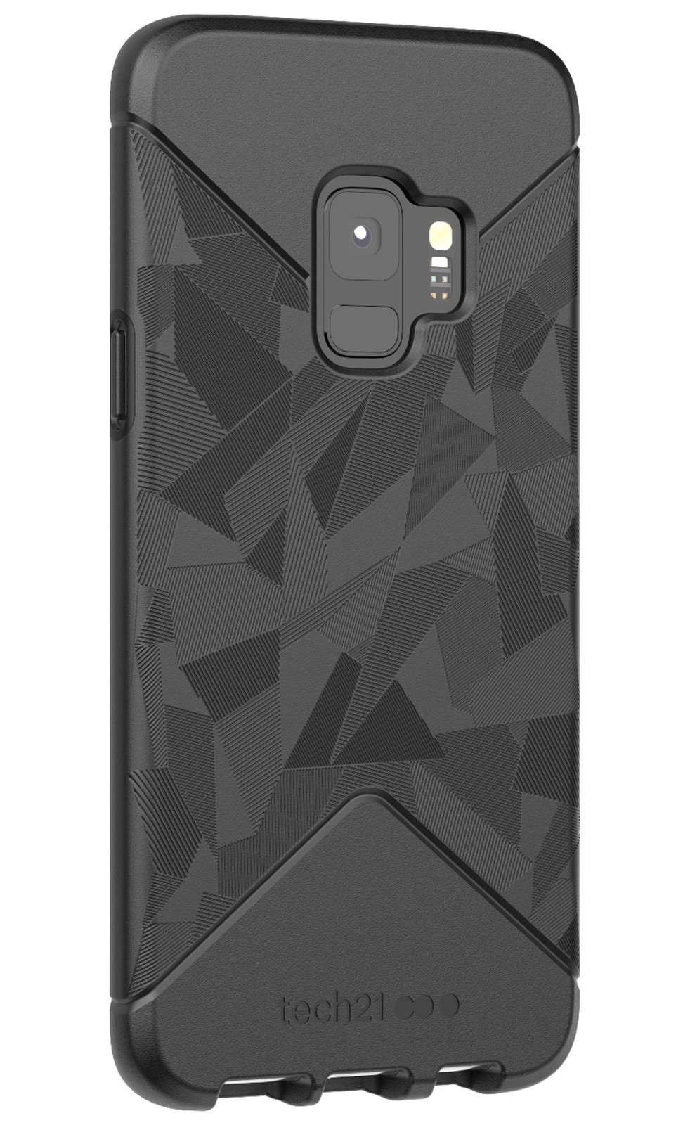 Tech21: Evo Tactical Case - For Samsung GS9 image