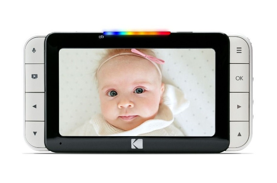 Kodak: Cherish C525 - Smart Video Monitor Set image