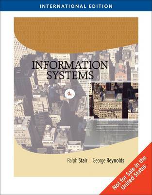 Information Systems image