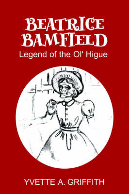 Beatrice Bamfield by Yvette A. Griffith image