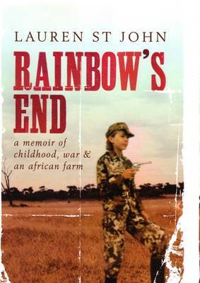 Rainbow's End by Lauren St.John image