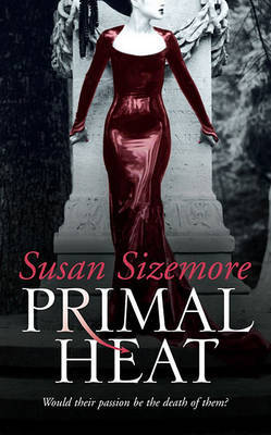 Primal Heat by Susan Sizemore image