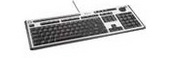 Targus USB Multimedia Keyboard Targus USB Multimedia Keyboard