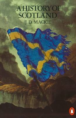 A History of Scotland by Bruce Lenman image
