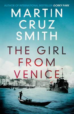 The Girl From Venice image