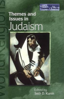 Themes and Issues in Judaism image