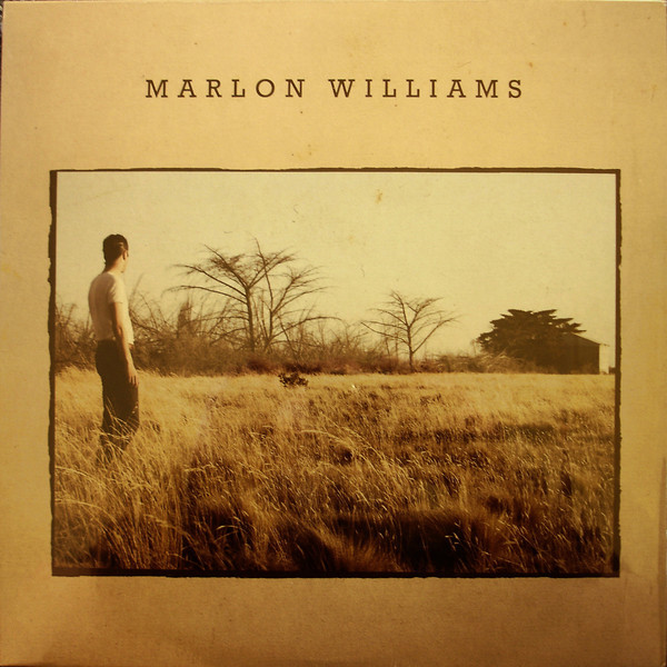 Marlon Williams by Marlon Williams image