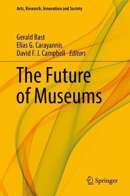 The Future of Museums image