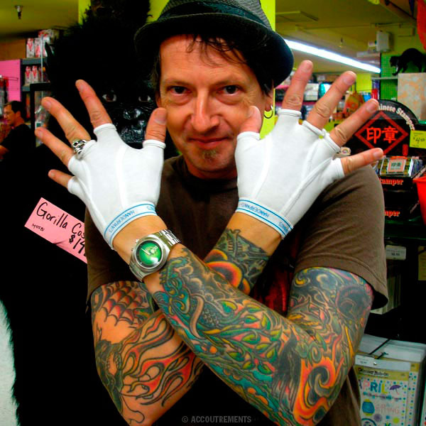 Archie McPhee - Handerpants image