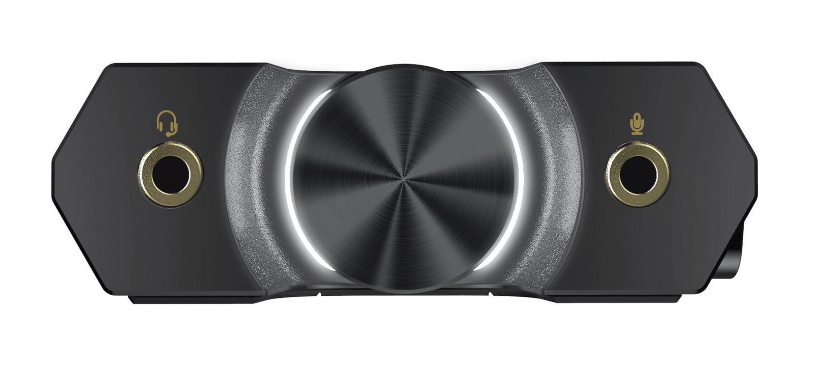 Creative Sound BlasterX G6 USB Gaming DAC image