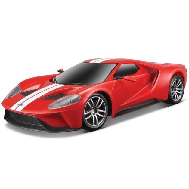 maisto tech rc ford gt