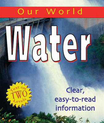 Water Power image