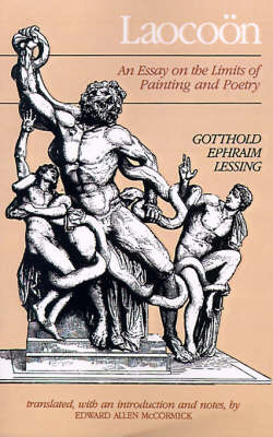 Laocoon by Gotthold Lessing image