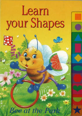 Learn Your Shapes image