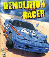 Demolition Racer on PC