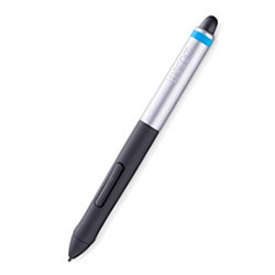 Replacement Pen For Intuos Pen With Eraser At Mighty Ape Nz