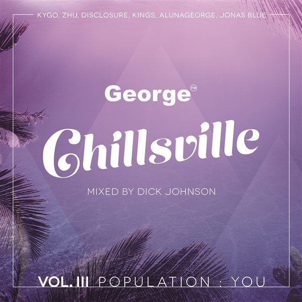 Chillsville - Vol. III image