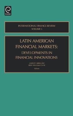 Latin American Financial Markets image