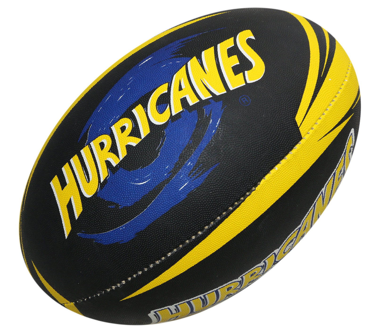 Gilbert Super Rugby Supporter Hurricanes image