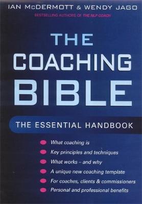 The Coaching Bible image