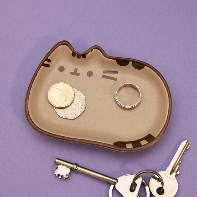 Pusheen Trinket Tray