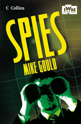 Spies by Mike Gould image