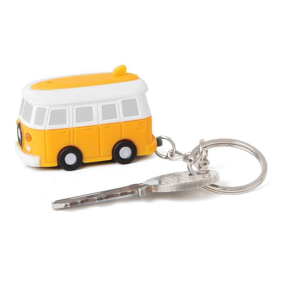 Van Key Chain