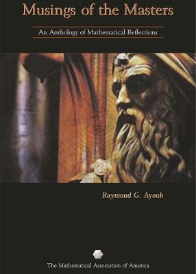 Musings of the Masters by Raymond Ayoub image