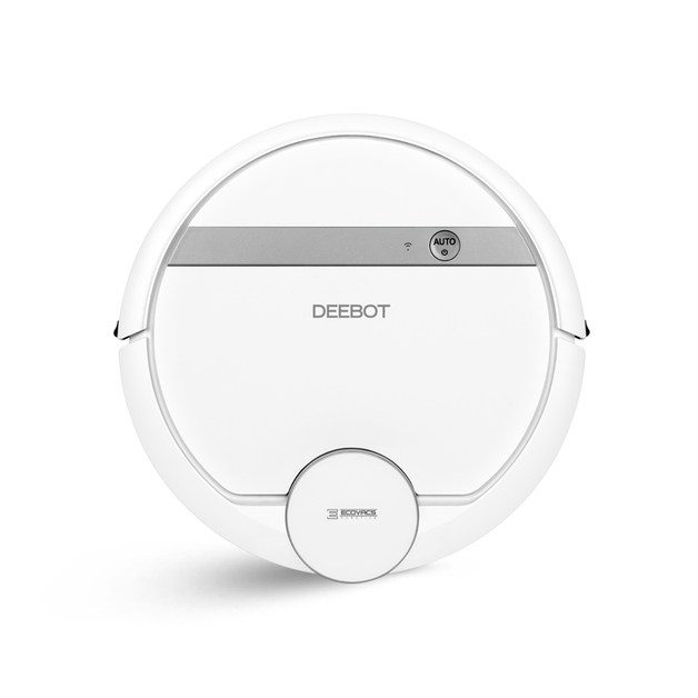 Ecovacs DEEBOT 900 Robotic Vacuum Cleaner at Mighty Ape NZ