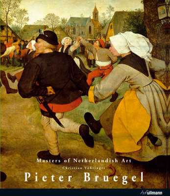 Bruegel on Paperback