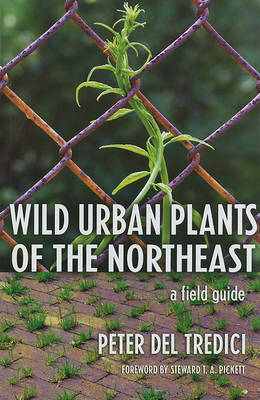 Wild Urban Plants of the Northeast by Peter Del Tredici image