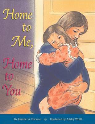 Home to ME image