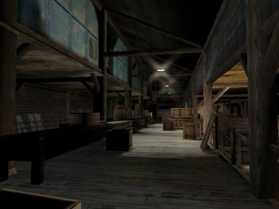 Call of Cthulhu: Dark Corners of the Earth for PC Games image