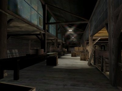 Call of Cthulhu: Dark Corners of the Earth on PC