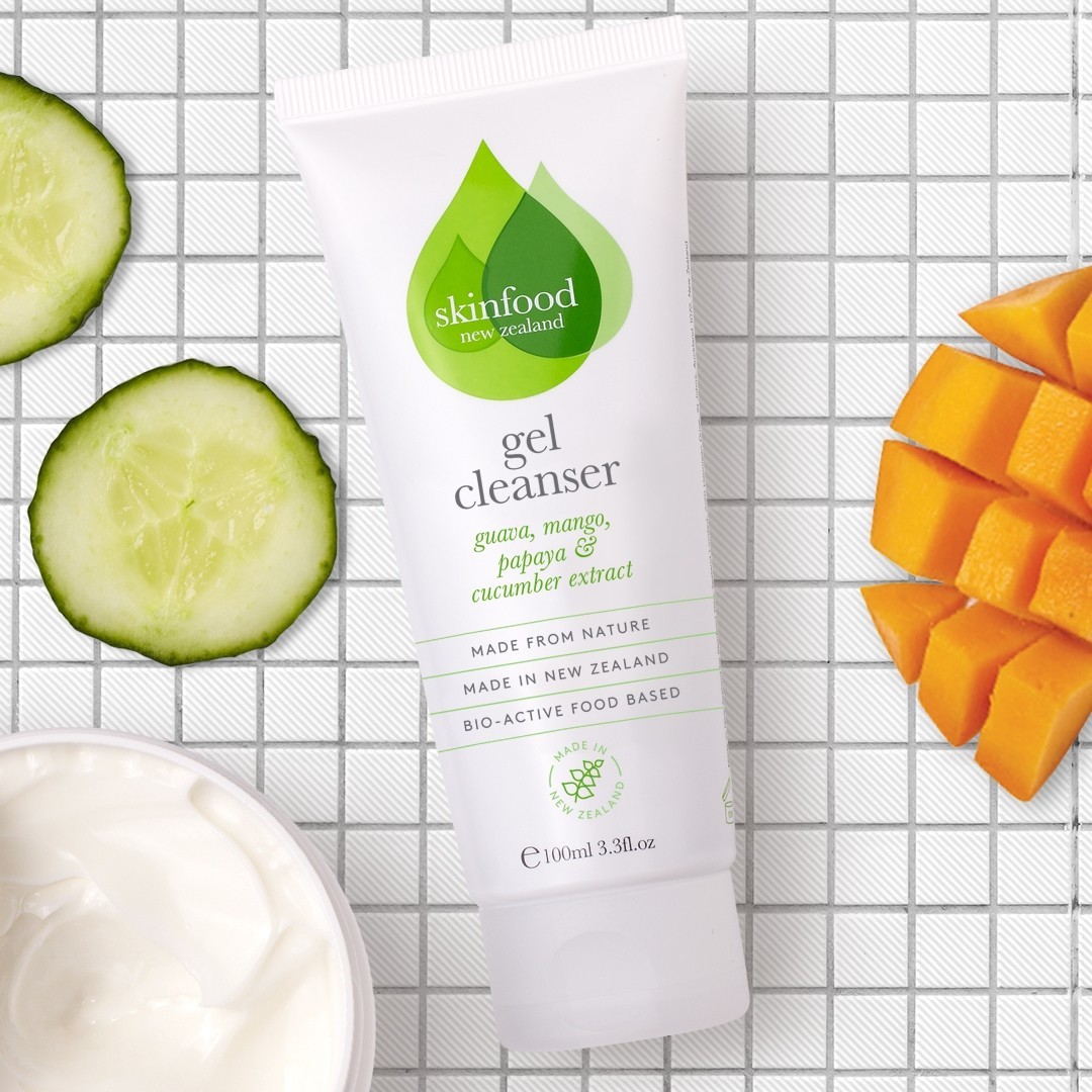 Skinfood: Gel Cleanser (100ml) image