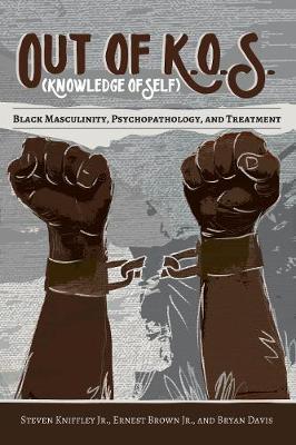 Out of K.O.S. (Knowledge of Self) by Steven Kniffley Jr. image