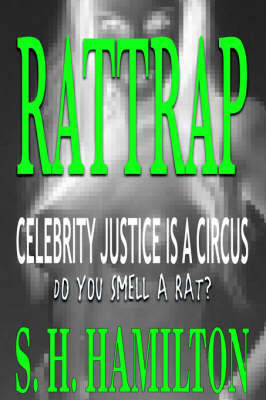 Rattrap by S, H Hamilton image