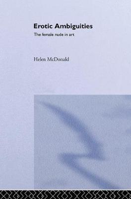 Erotic Ambiguities by Helen McDonald image