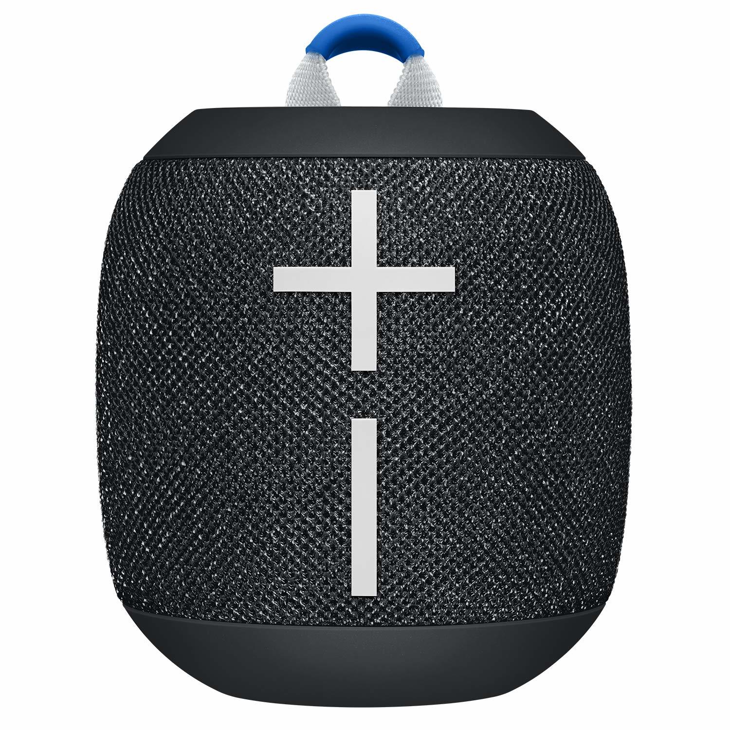 Ultimate Ears: WONDERBOOM 2 - Deep Space Black image