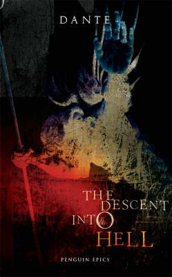 The Descent into Hell by Dante Alighieri image