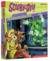 Scooby Doo - The Glowing Bug Man on PC