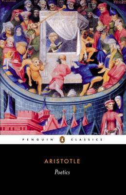 Poetics by * Aristotle image