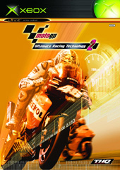 Moto GP Ultimate Racing Technology 2 for Xbox Moto GP Ultimate Racing Technology 2 for Xbox