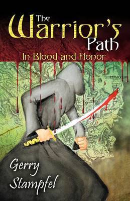 The Warrior's Path by Gerry Stampfel image
