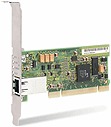 3Com 25 Pack Gigabit NIC Low Profile PCI  10/100/1000 RJ45